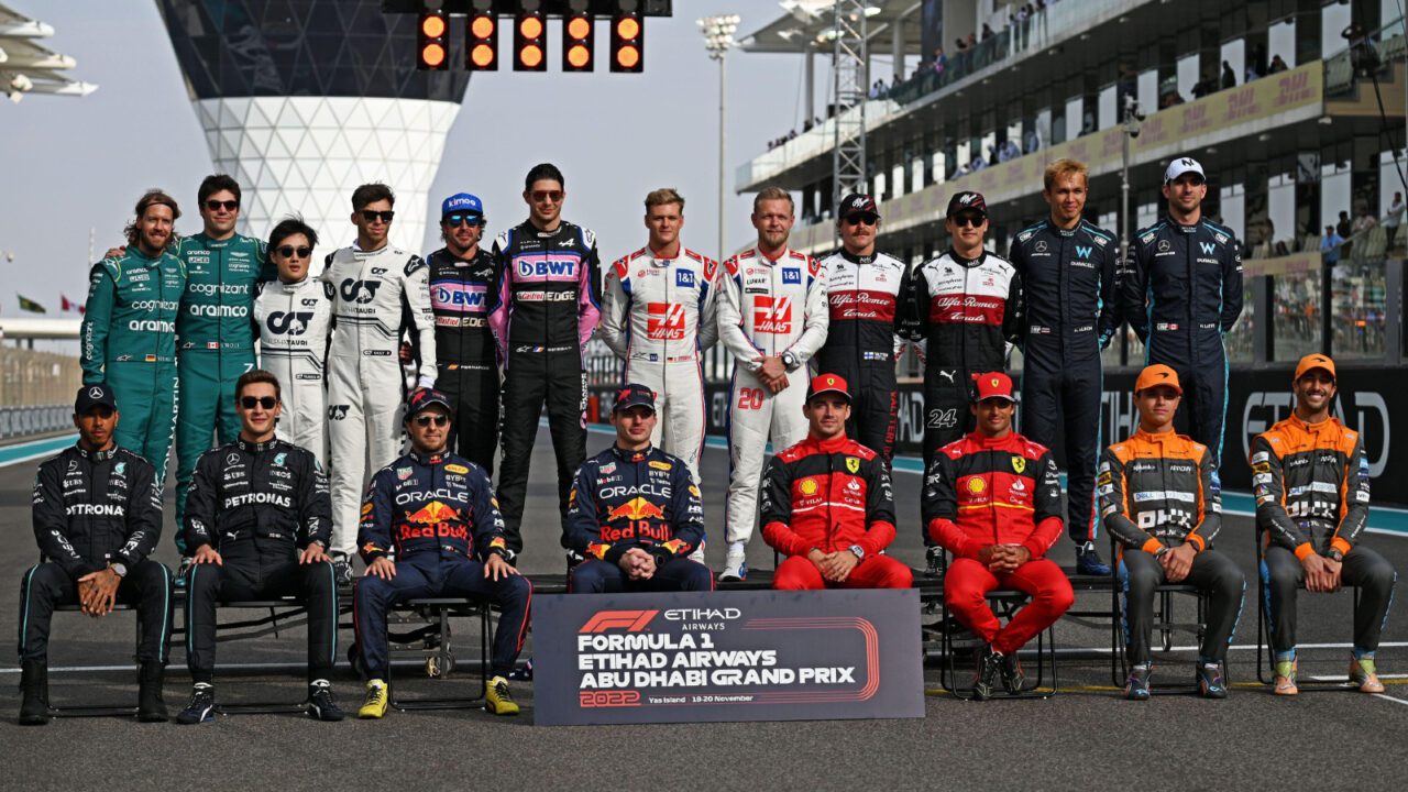 Gran-Premio-Formula-1-Monza-2023-Gran-Premio-D-Italia-grid