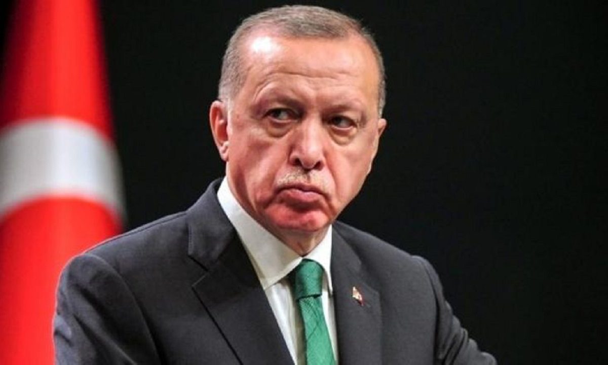 Έξαλλοι στην Τουρκία με το Ευρωπαϊκό Κοινοβούλιο - Το «χαστούκι» που έφερε νεύρα