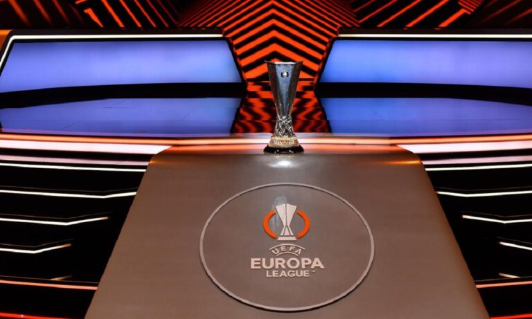 UEFA Europa League κλήρωση: Η χειρότερη δυνατή για ΑΕΚ – Ζόρια για Ολυμπιακό – Στα μαλακά ο Παναθηναϊκός