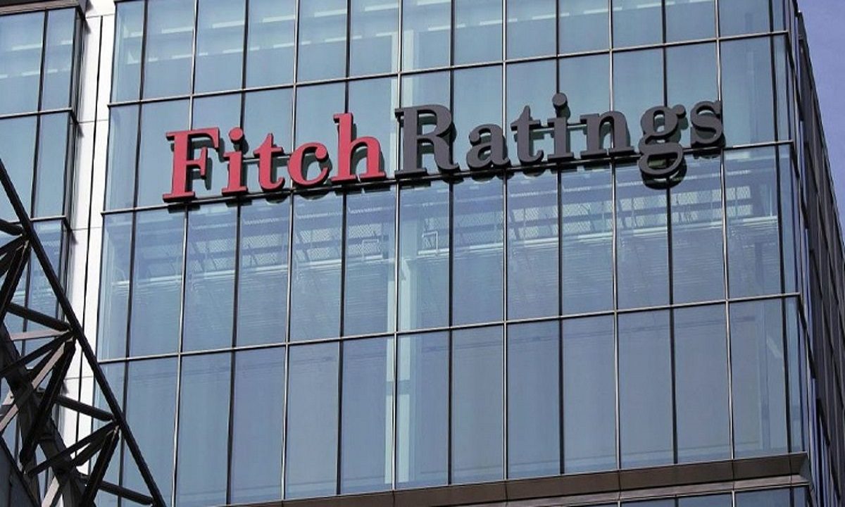 Κουλό - Γιατό ο Fitch Ratings αναβάθμισε την πιστοληπτική ικανότητα της Τουρκίας