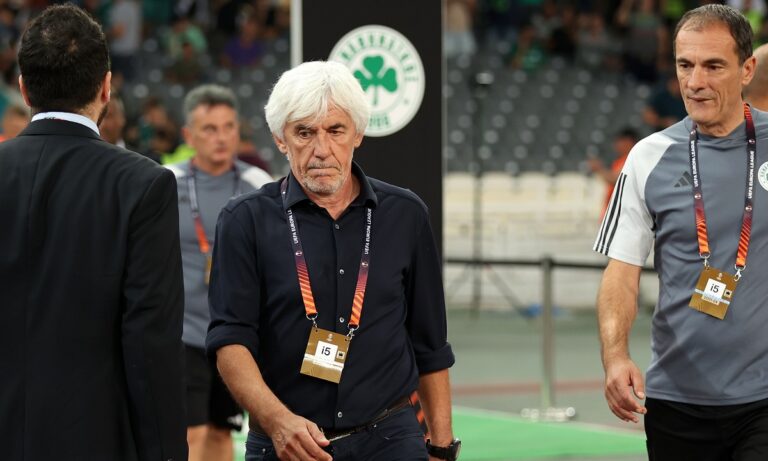 Ο «ευχάριστος πονοκέφαλος» του Ιβάν Γιοβάνοβιτς ενόψει του ντέρμπι της Δευτέρας με την ΑΕΚ