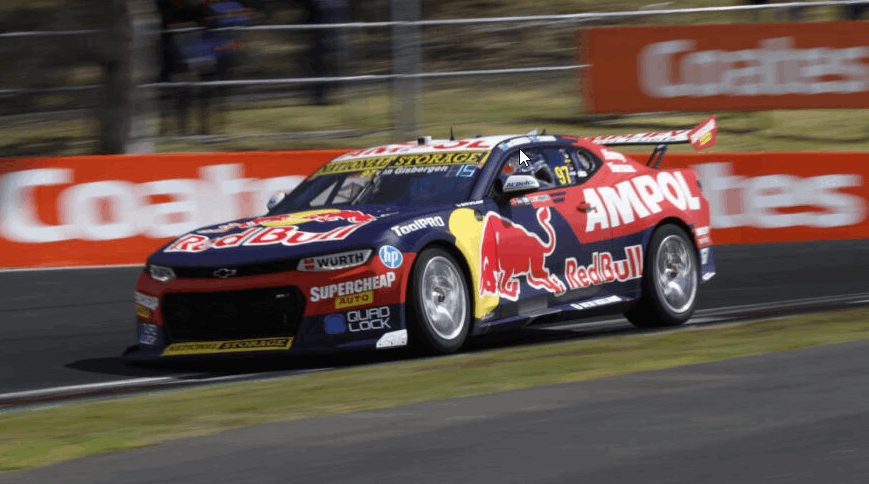 Supercars-David-Russell-Bathurst-1000-Erebus