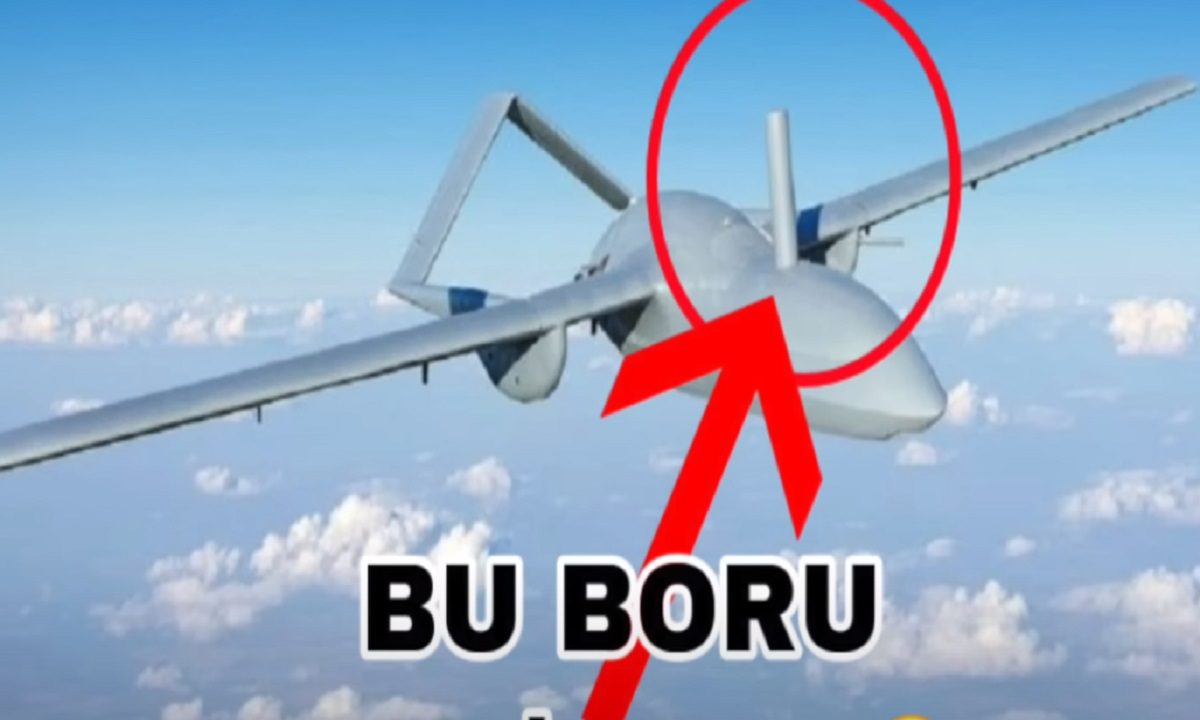 Αρχύτας: Ειρωνείες από τους Τούρκους για το ελληνικό UAV – Θα σας πούμε τα νέα χωρίς να μας πιάσουν τα γέλια λένε – Τι τους έκανε εντύπωση.