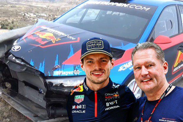 Jos-Verstappen-Rally-Crash-pateras-max-verstappen.