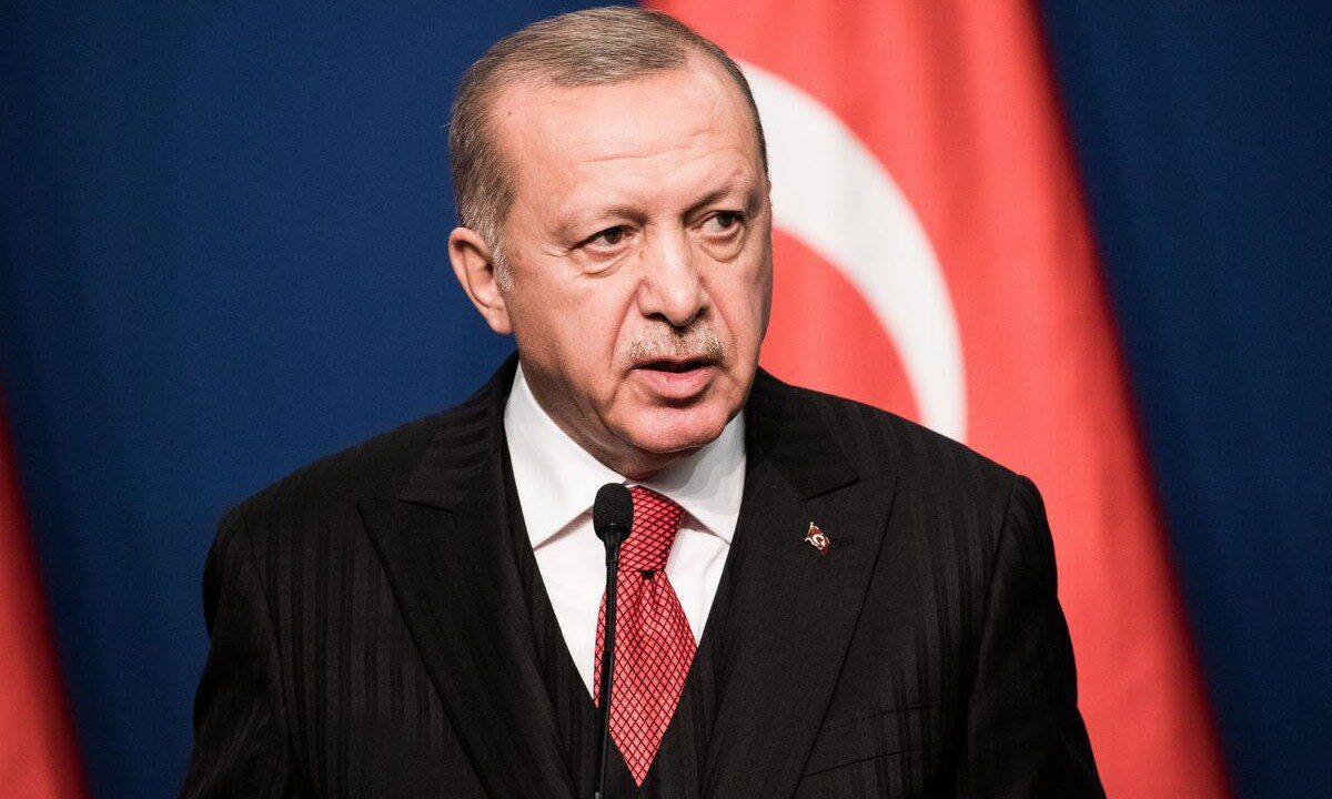 Τουρκία: Ανησυχία των αναλυτών για τα F-35 – Προετοιμάζεται η επίσκεψη Ερντογάν στην Αθήνα