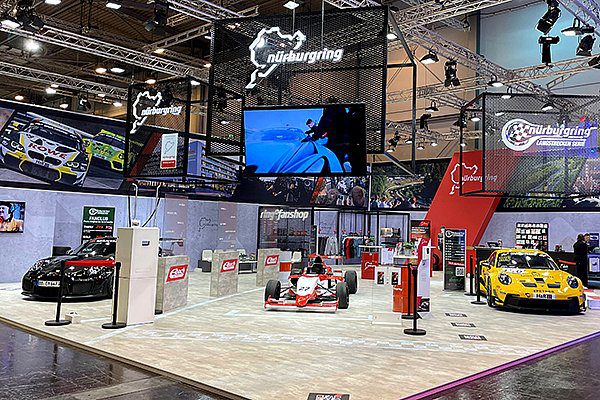 Nurburgring-exhibiting-Essen-Motor-Show-2024