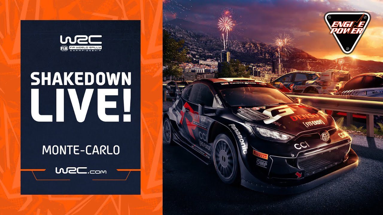 WRC-Shakedown-Rally-Monte-Carlo-2024
