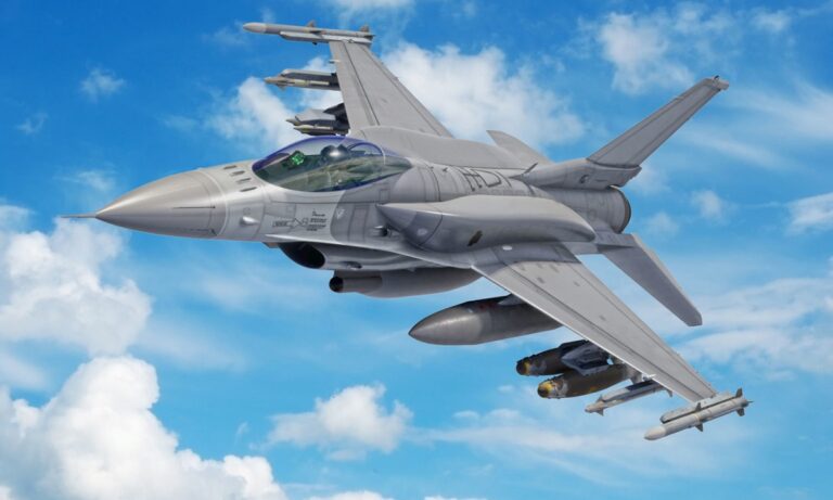 ΗΠΑ: Απίστευτο πείραμα από τους Αμερικανούς που μπορεί να εμπλεξει και την Ελλάδα – Κάνουν τα F-16 Viper drone – Θα αντιστοιχούν δύο για κάθε ένα F-35