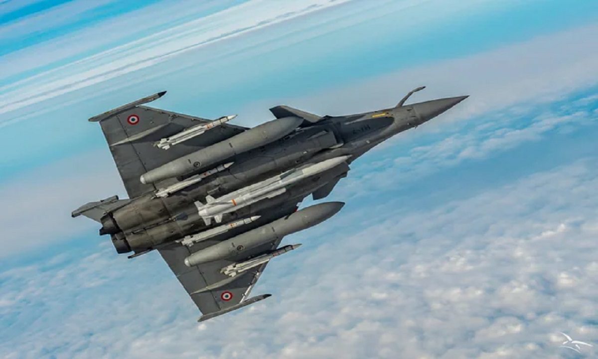 Rafale: Ο πύραυλος που θα μπορούν να έχουν και θεωρείται η τελευταία λύση πριν από την πλήρη ανάπτυξη πυρηνικών όπλων