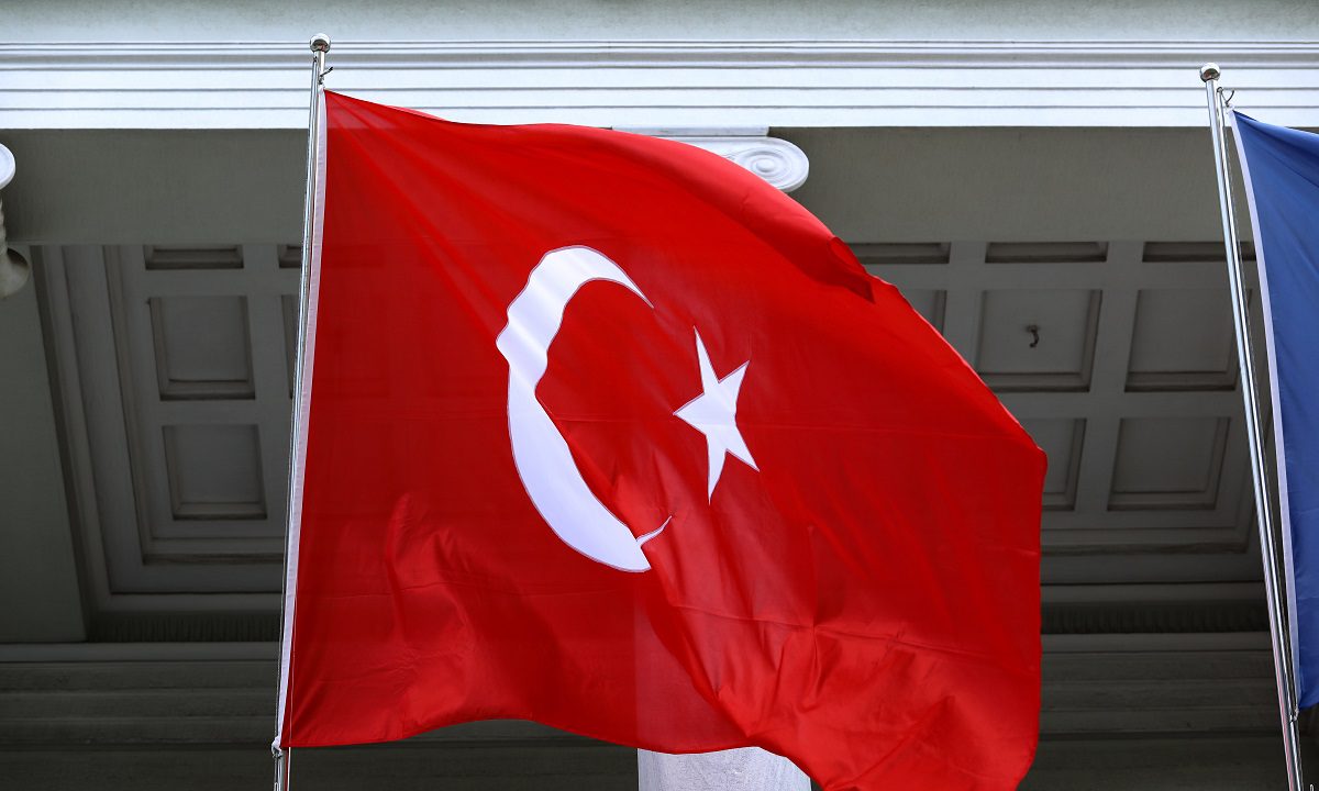 Τι λέει η «Κόκκινη βίβλος» της Τουρκίας για την Ελλάδα: Το κρυφό κείμενο που καθορίζει τις απειλές προς τη χώρα