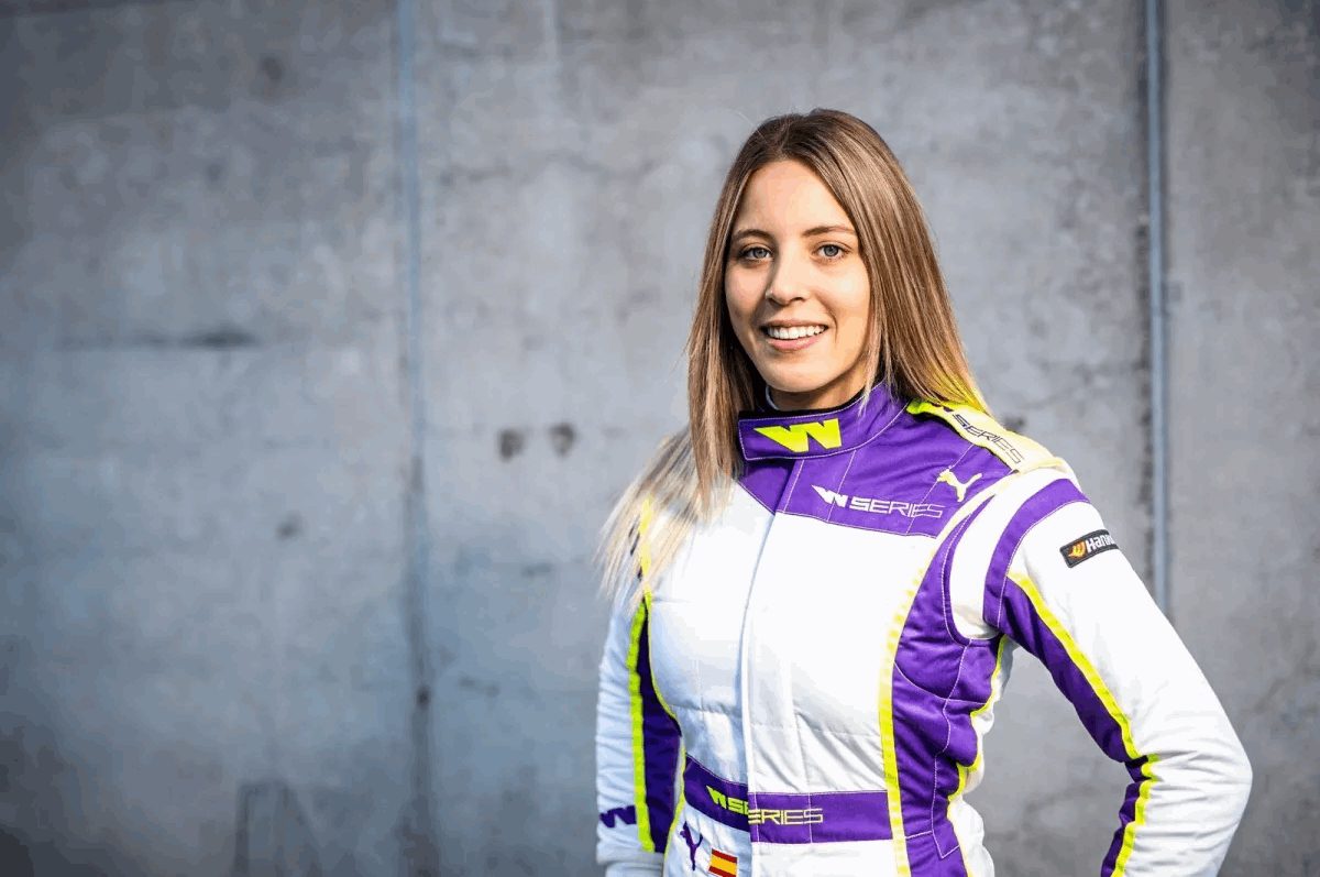 F1-Academy-Nerea-Marti-formula-one-woman