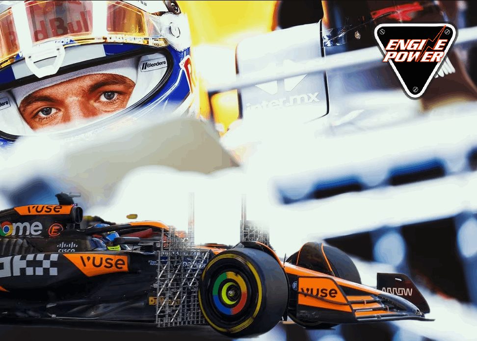 F1 Bahrain: Ο Verstappen τρομάζει με το RB20