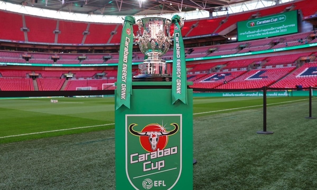 Η Τσέλσι και η Λίβερπουλ διεκδικούν το League Cup στον τελικό που γίνεται την Κυριακή (17:00) στο Wembley.