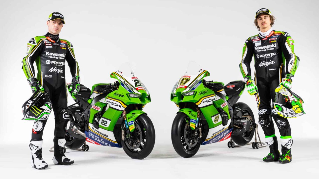 superbike-Kawasaki-Racing-Team-2024-Axel-Bassani-Alex-Lowes 