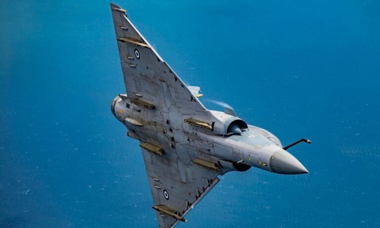 Μαχητικά αεροσκάφη: Σχέδιο από το Υπουργείο Εθνικής Άμυνας για έσοδα 2,3 δισεκατομμυρίων ευρώ από την πώληση μαχητικών αεροσκαφών.