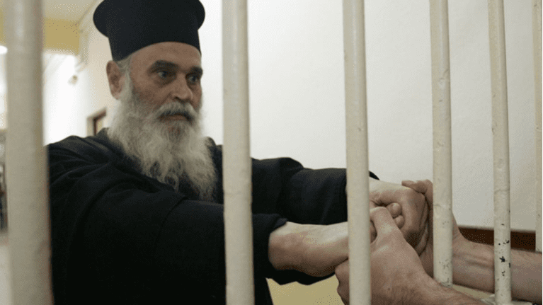 Μακαριστός πατέρας Γερβάσιος Ραπτόπουλος: Αποφυλάκισε 15.500 απόρους από την Ελλάδα και όλο τον κόσμο