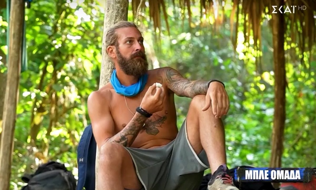 Survivor highlights 12/3: Συναρπαστικό όπως ακριβώς αναμενόταν ήταν το χθεσινό (11/3) επεισόδιο του Survivor