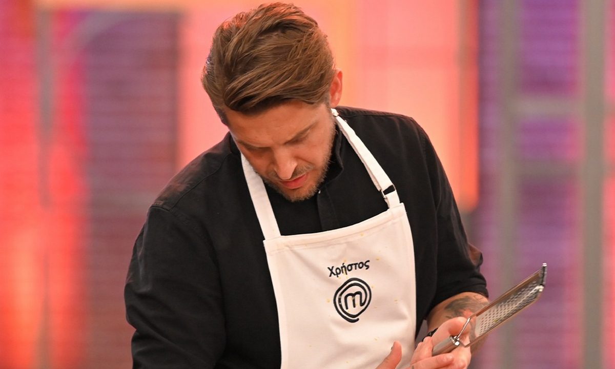 MasterChef: Τους διέψευσε όλους - Αυτός είναι η μεγαλύτερη έκπληξη φέτος!