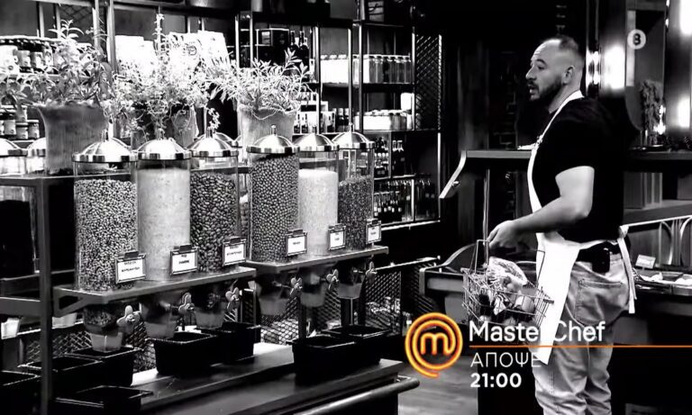 MasterChef trailer 9/4: Ανατροπή! Ο Κουτσόπουλος βάζει στοπ σε παίκτη (vid)