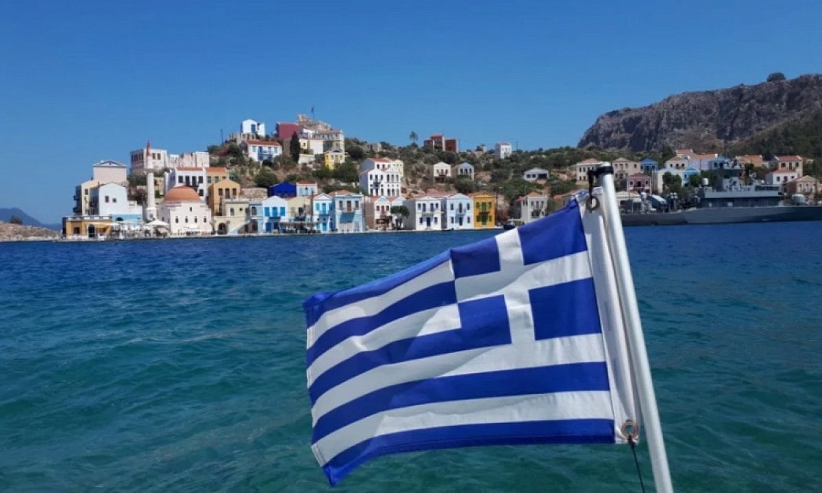Συνεχίζει τις προκλήσεις η Τουρκία - Θέτει ζήτημα αμφισβήτησης της ελληνικής κυριαρχίας των νησιών!