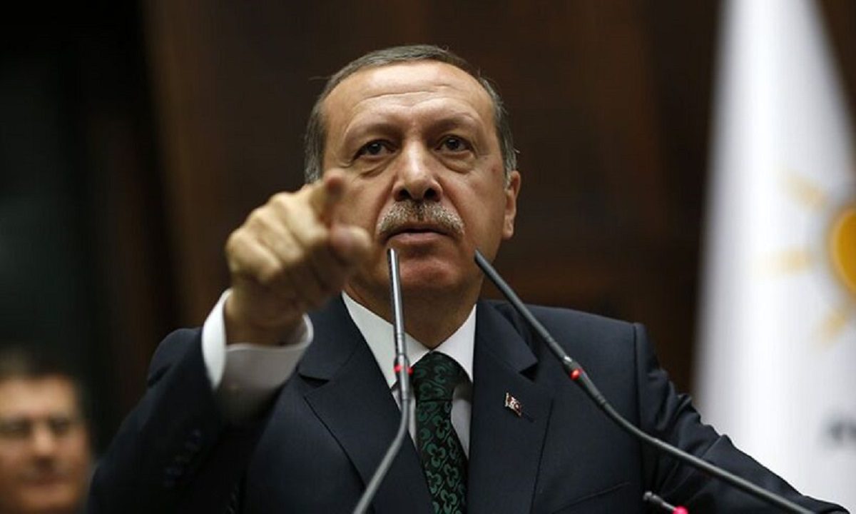 Τουρκία: «Ψυχρολουσία» για τη σύνδεση της ένταξής της στην Ευρωπαϊκή Ένωση με το Κυπριακό. Προσπαθούν να διαχωρίσουν τα θέματα οι Τούρκοι.