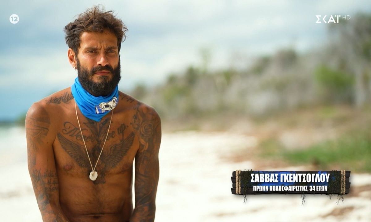 Survivor 19-4: Ο Ατζούν και η συμφωνία κάτω από το τραπέζι με Αλέξη Παππά και Σάββα Γκέντσογλου