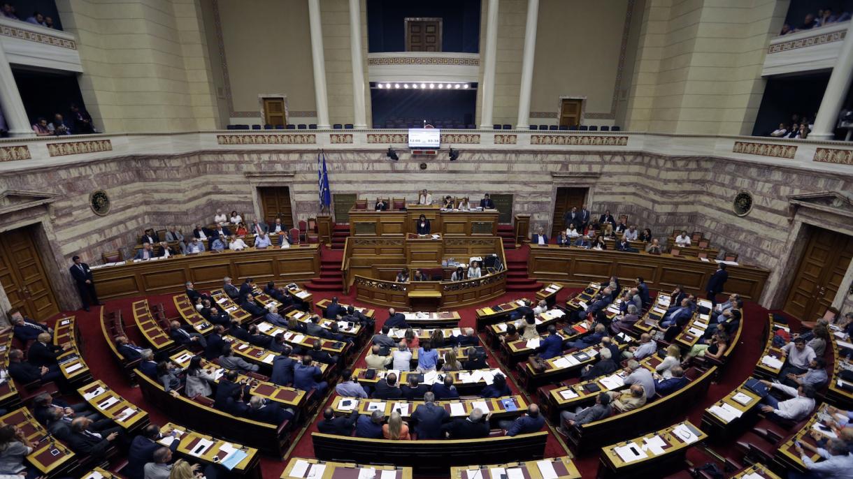 Κυβέρνηση «κουκουλωμάτων»: Σκανδαλώδες κλείσιμο της Βουλής για 3 βδομάδες, για να μη συζητηθεί η δικογραφία για τα Τέμπη!