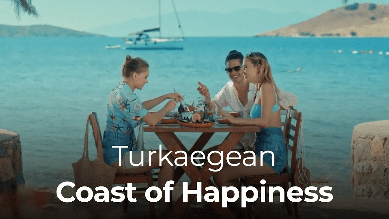 Ανίκανοι: Η κυβέρνηση Μητσοτάκη «κοιμάται» 2 χρόνια και το Turkaegean έχει μπει για τα καλά σε όλα τα τουριστικά πόστα