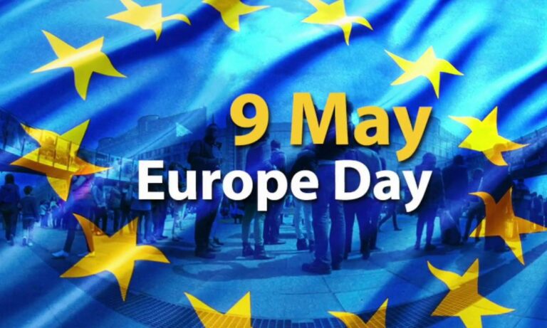 9 Μαΐου: Η Ημέρα της Ευρώπης για το 2024