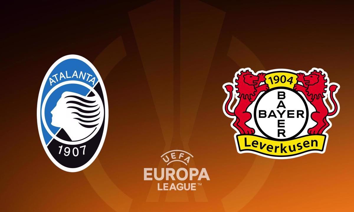 Αταλάντα - Μπάγερ Λεβερκούζεν: Το κανάλι μετάδοσης του τελικού του Europa League