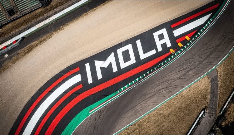 Grand-Prix-F1-Emilia-Romagna-imola-italy