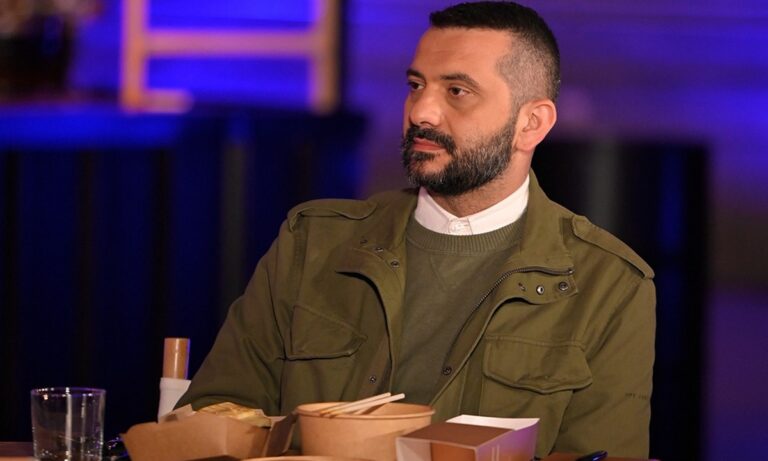 MasterChef 9-5: Σκληρή μάχη με φόντο την 9αδα – Το σχόλιο του Κουτσόπουλου που σόκαρε τους παίκτες (vids)