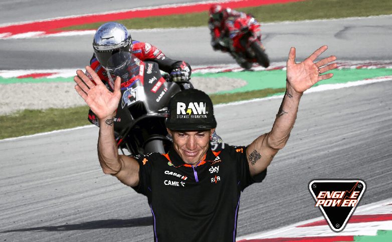 MotoGP Βαρκελώνη: Ο Espargaro λάμπει μπροστά στο κοινό του