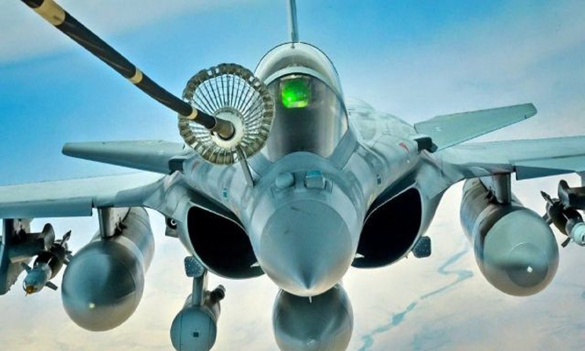 Rafale: Το ΣΟΚ ήρθε από την Ρωσία – Τι έγινε με το Su 57 δηλαδή το ρωσικό F-35