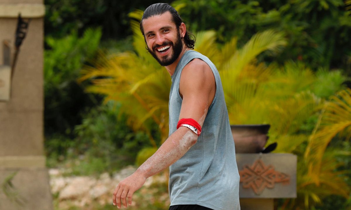 Survivor 31-5: Τέλος ο Γιώργος Παπαχαραλάμπους – Μπηχτές κατά του Φάνη από τους κόκκινους (vids)