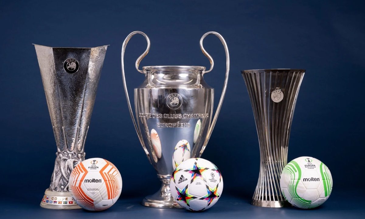 Super League: Όλα όσα πρέπει να γνωρίζετε για το ευρωπαϊκό «ταξίδι» που έχουν μπροστά τους οι ελληνικές ομάδες τη νέα σεζόν