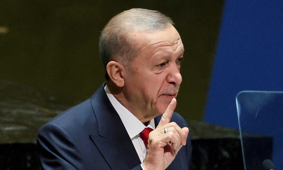 Τουρκία: Μεγάλη ανησυχία – Προετοιμάζει ο Ερντογάν τους πολίτες για νέα μέτρα;