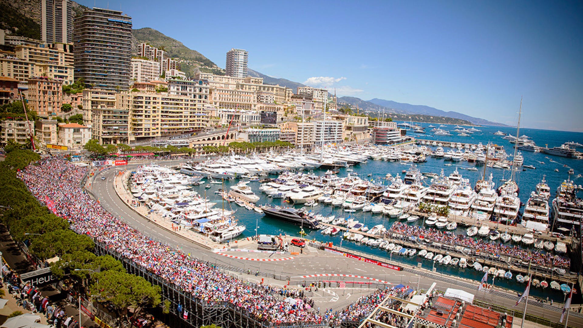 Formula 1 Grand Prix Monaco: Παρουσίαση και χρονοδιάγραμμα