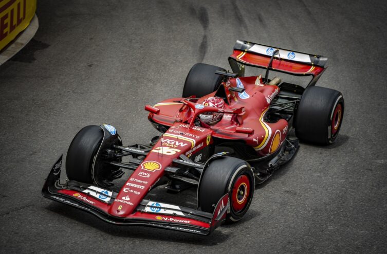Formula 1 Monaco Προπόνηση: Με Χάμιλτον και Λεκλερκ να κυριαρχούν την πρώτη μέρα