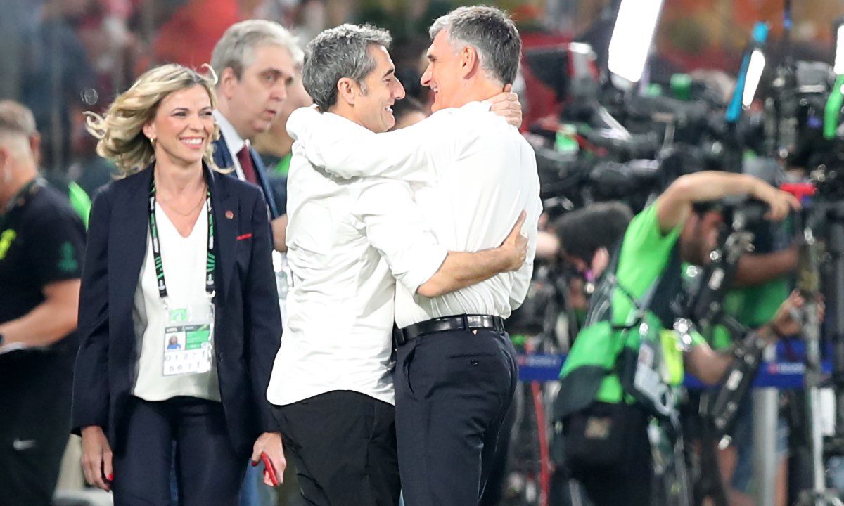 Μεντιλίμπαρ : ΠΡΩΤΟΣΕΛΙΔΑΡΑ η Marca για τον προπονητή του Ολυμπιακού!