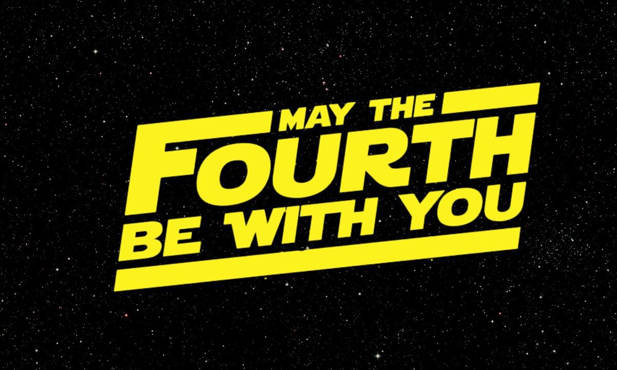 Κάθε χρόνο στις 4 Μαΐου, οι λάτρεις του Star Wars σε όλο τον κόσμο γιορτάζουν την αγάπη τους για την εμβληματική σειρά επιστημονικής φαντασίας
