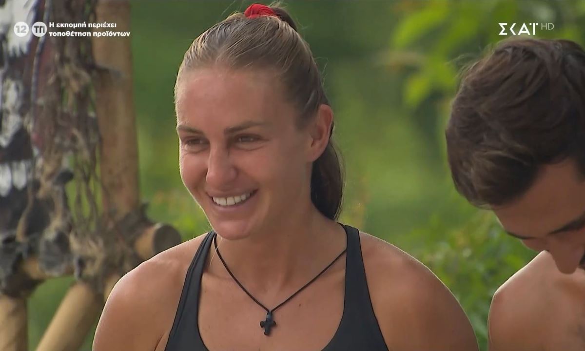 Survivor 2024 13-5 : Η Δαλάκα κόντρα στον Φάνη και η κουβέντα για την απόσταση και τα σακίδια