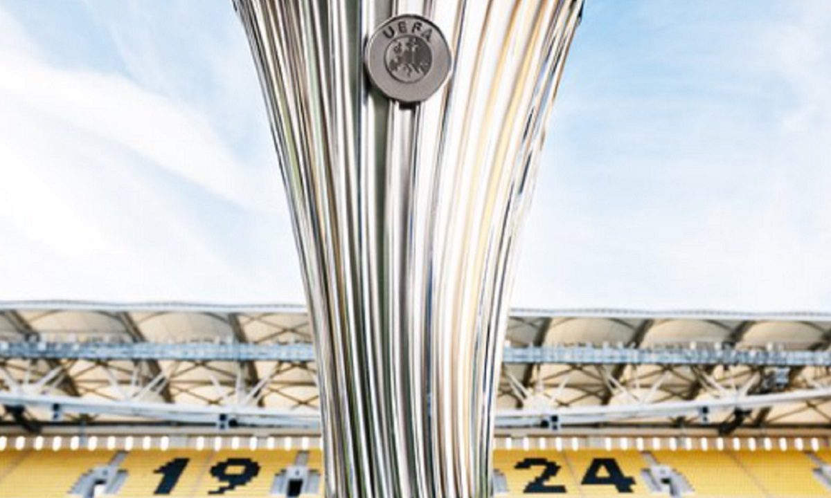 Ολυμπιακός - Φιορεντίνα: Το ξέκοψε η UEFA για τον τελικό της OPAP Arena - Το ανακοίνωσε πριν λίγο