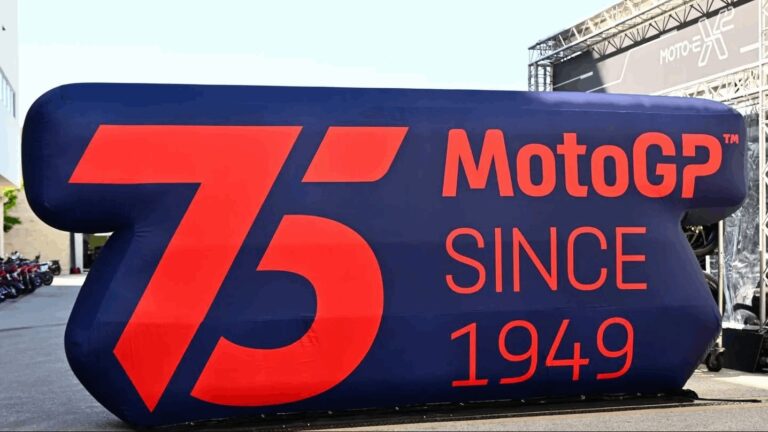 75 χρόνια ιστορίας του Παγκόσμιου Πρωταθλήματος MotoGP σε ρετρό στυλ
