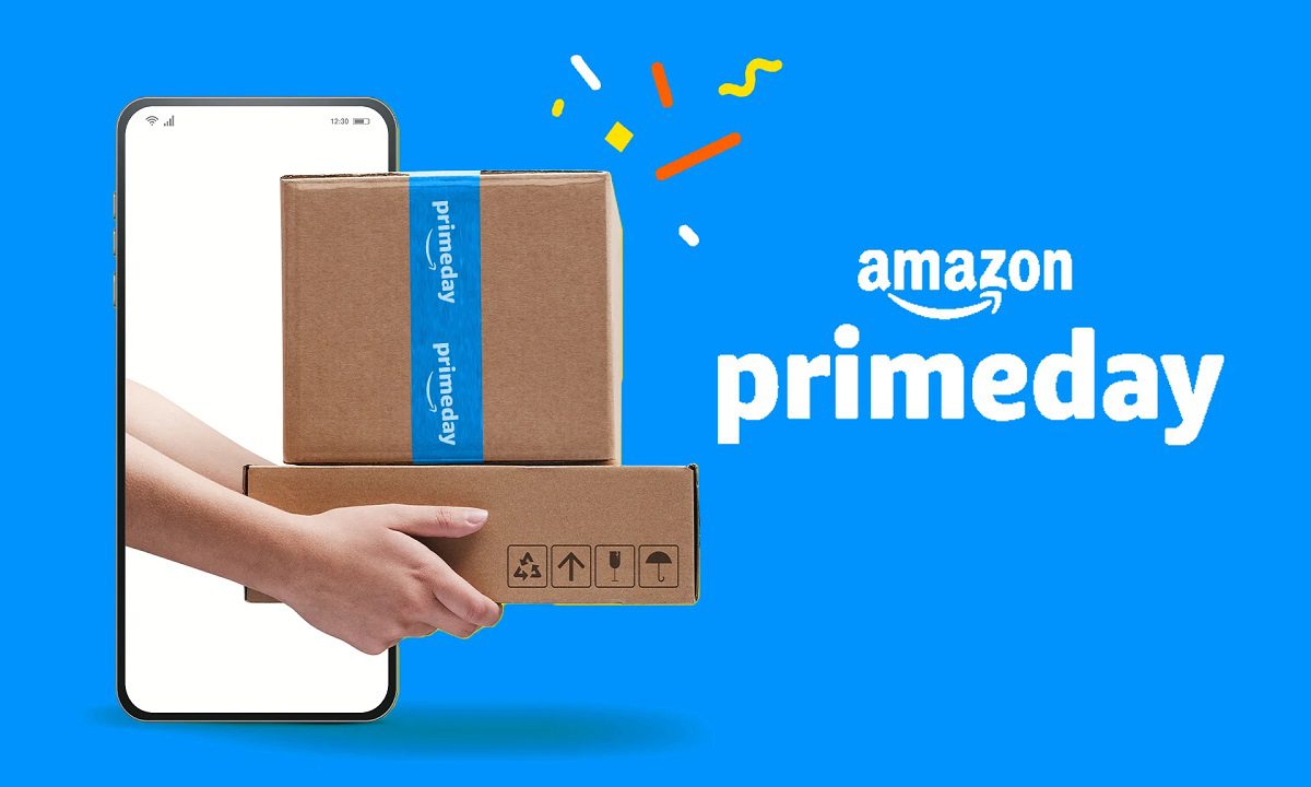 Amazon - Prime Day: Πότε είναι η μέρα των τρελών εκπτώσεων
