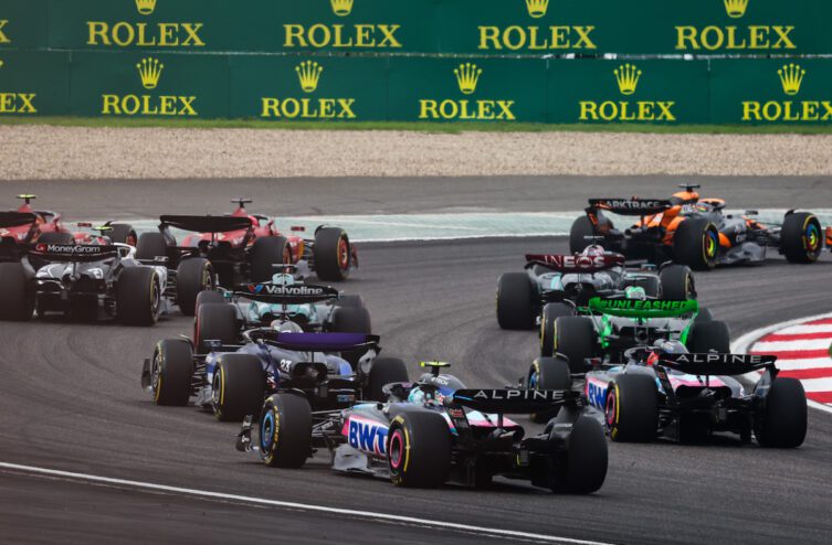 Formula-1-2025-start-grid