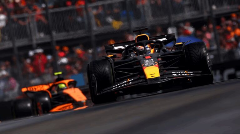Formula 1 Canadian GP: Ο Max Verstappen κερδίζει στον Καναδά!