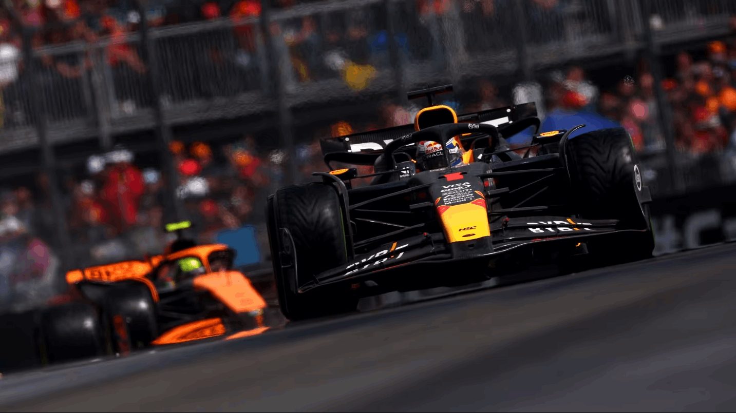 Formula 1 Canadian GP: Ο Max Verstappen κερδίζει στον Καναδά!