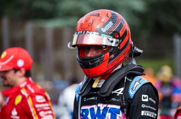 Formula 1: Ο Esteban Ocon μιλάει και καταγγέλλει την αδυσώπητη συμπεριφορά