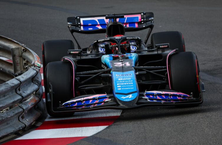 Formula-1-Esteban-Ocon